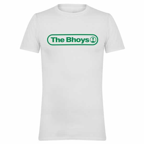Awd Printed Adults Celtic Fan Tee Bhoys Awd Printed Adults Celtic Fan Tee Bhoys