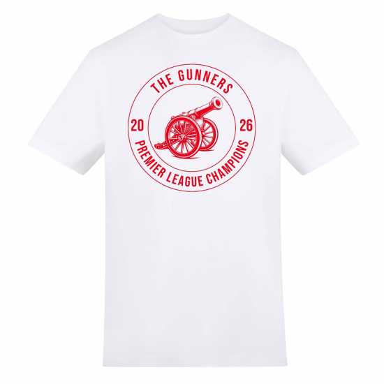 Awd Printed Adults Arsenal Premier League Tee Vintage Awd Printed Adults Arsenal Premier League Tee Vintage