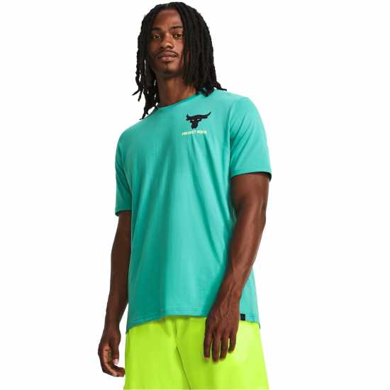 Under Armour Rock T-Shirt Under Armour Rock T-Shirt