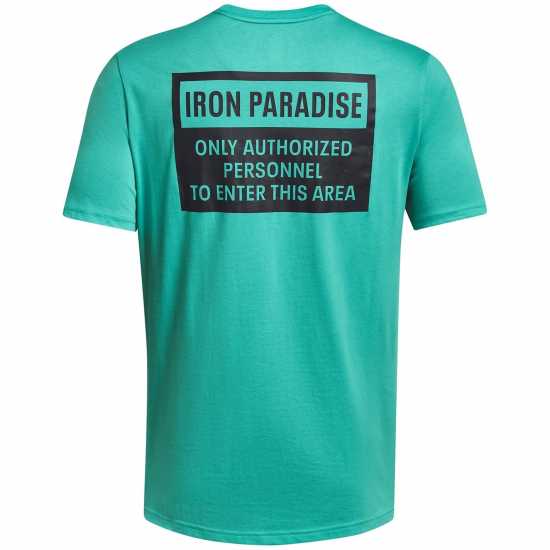 Under Armour Rock T-Shirt Under Armour Rock T-Shirt