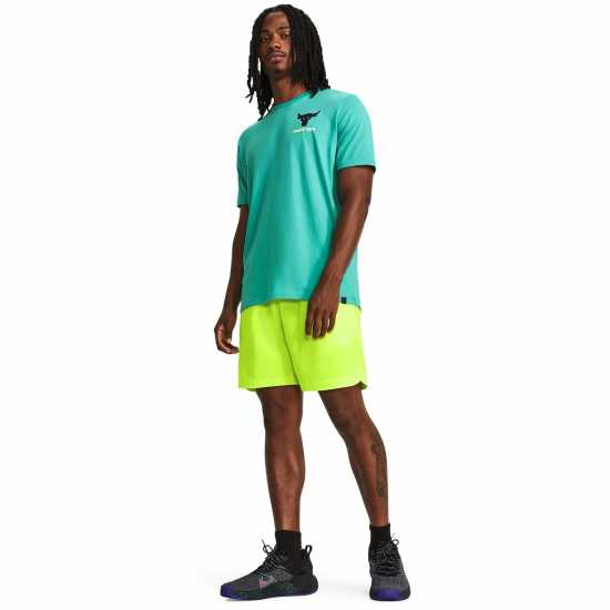 Under Armour Rock T-Shirt Under Armour Rock T-Shirt