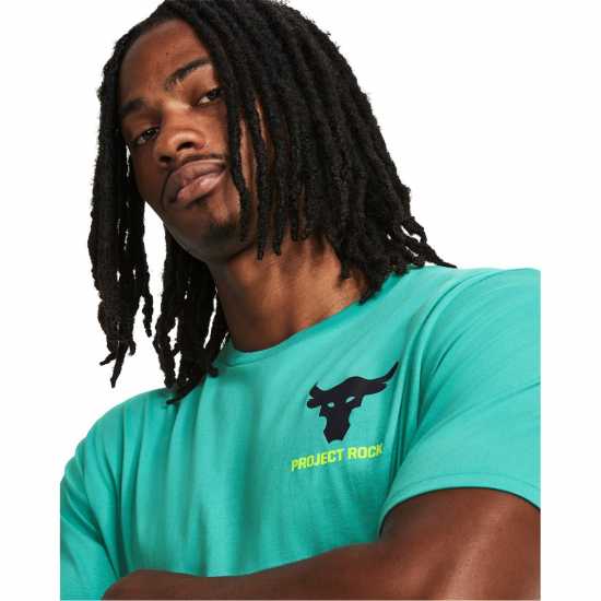 Under Armour Rock T-Shirt Under Armour Rock T-Shirt
