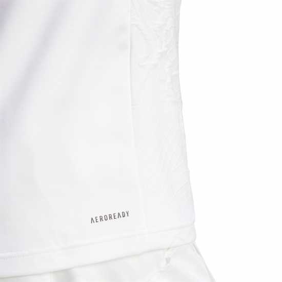 Adidas Мъжка Тениска С Яка Aeroready Freelift Pro Tennis Polo Shirt Mens  Бадминтон