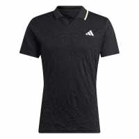 Adidas Мъжка Тениска С Яка Aeroready Freelift Pro Tennis Polo Shirt Mens