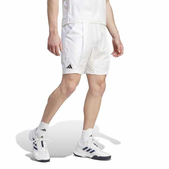 Adidas Short Pro Sn34  Мъжко облекло за едри хора