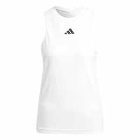 adidas AEROREADY Pro Seamless Tennis Tank Top Women's  