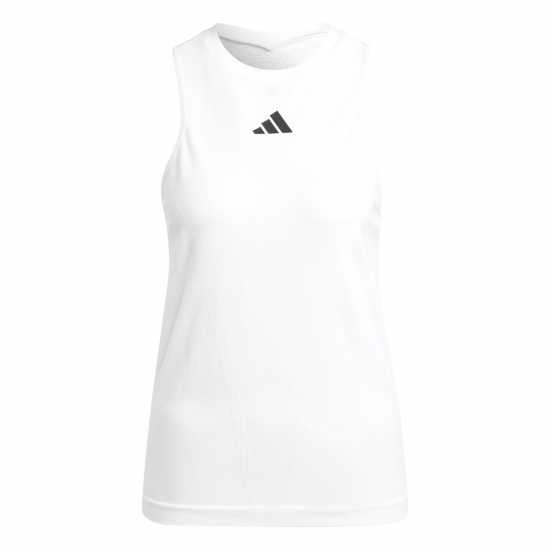 adidas AEROREADY Pro Seamless Tennis Tank Top Women's  