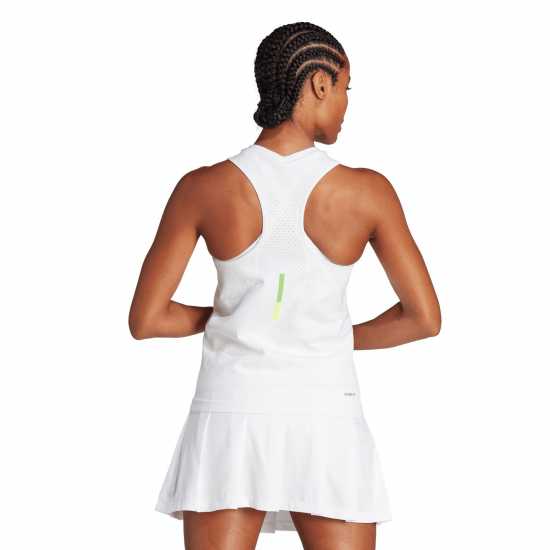 adidas AEROREADY Pro Seamless Tennis Tank Top Women's  