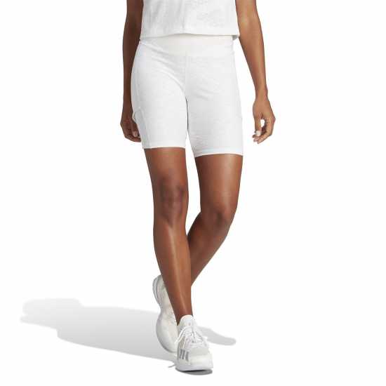 Adidas Pleat Skrtpro Ld34 White Дамско облекло плюс размер