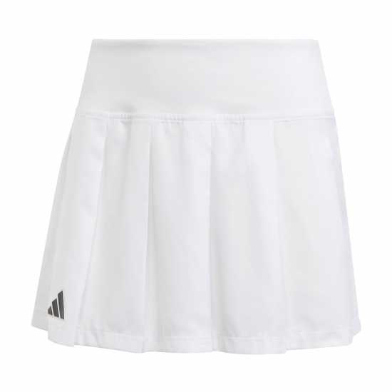 Adidas Pleat Skrtpro Ld34 White Дамско облекло плюс размер