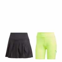 Adidas Дамска Пола Aeroready Pro Pleated Tennis Skirt Womens  Бадминтон