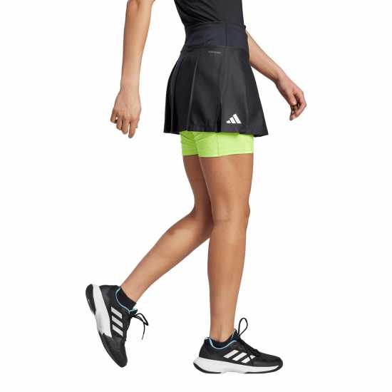 Adidas Дамска Пола Aeroready Pro Pleated Tennis Skirt Womens  Бадминтон