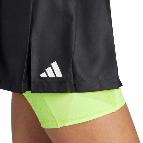 Adidas Дамска Пола Aeroready Pro Pleated Tennis Skirt Womens  Бадминтон