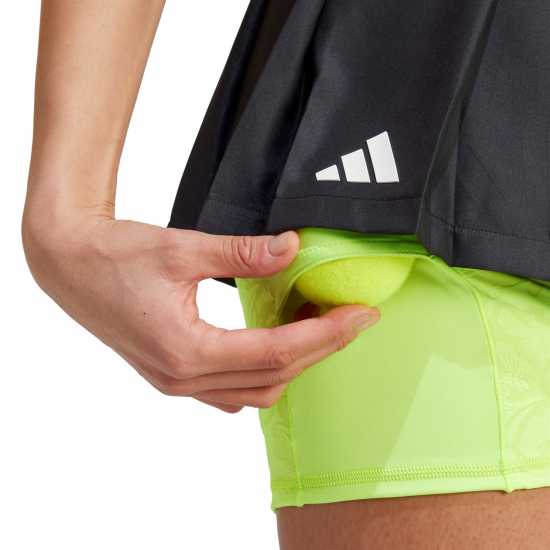 Adidas Дамска Пола Aeroready Pro Pleated Tennis Skirt Womens  Бадминтон
