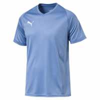 Puma Liga Jrsy Core Sn99  Мъжки ризи