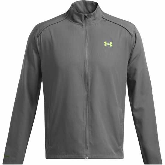 Under Armour Storm Run Water-Repellent Lightweight Performance Training Jacket  Дрехи за фитнес