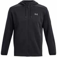 Under Armour Essential Swacket Men's Black Мъжки якета и палта