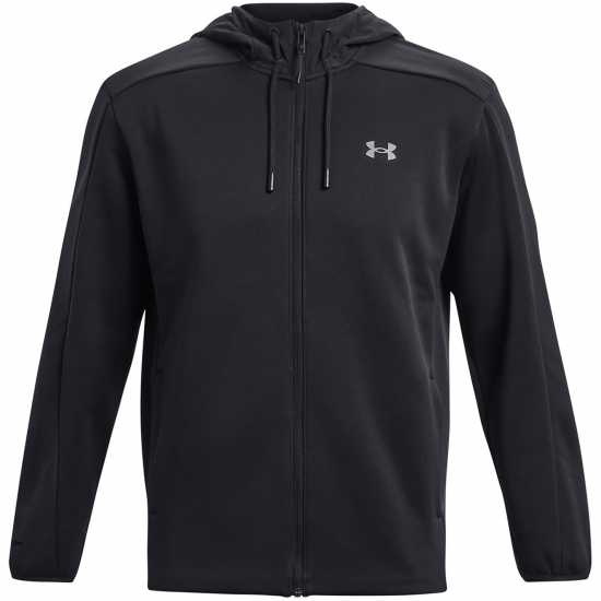 Under Armour Essential Swacket Men's Black Мъжки якета и палта