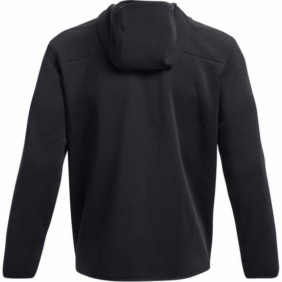 Under Armour Essential Swacket Men's Black Мъжки якета и палта