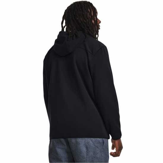 Under Armour Essential Swacket Men's Black Мъжки якета и палта