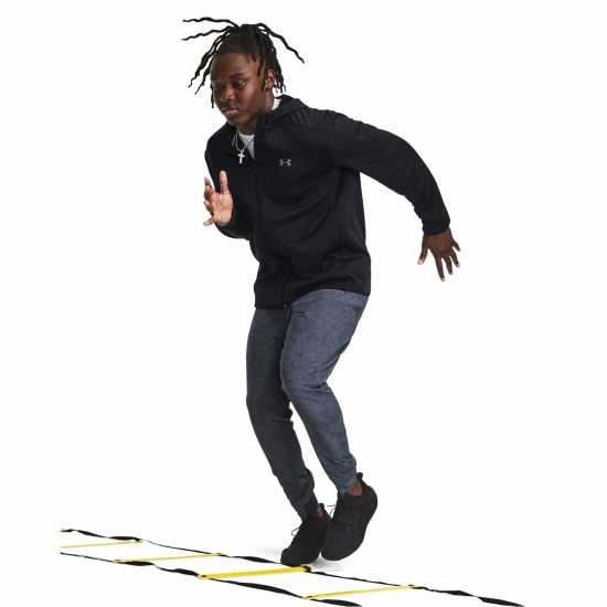 Under Armour Essential Swacket Men's Black Мъжки якета и палта