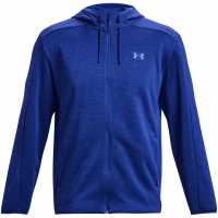 Under Armour Men's Essential Swacket Storm Water Resistant Wind Resistant Performance Training Jacket Команда Роял Under Armour Men's Essential Swacket Storm Water Resistant Wind Resistant Performance Training Jacket Команда Роял