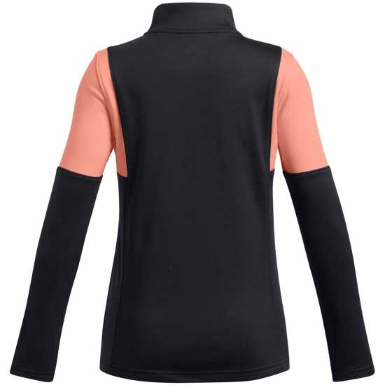 Детски якета и палта Under Armour Armour Challenger Midlayer Juniors Under Armour Armour Challenger Midlayer Juniors Детски якета и палта