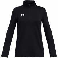 Under Armour Armour Challenger Midlayer Juniors Черно 