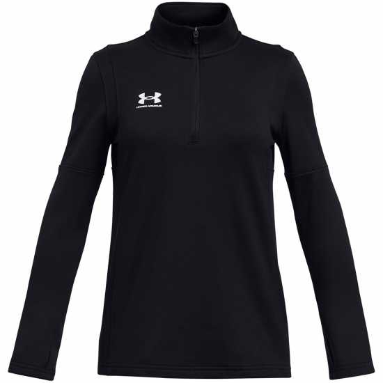 Under Armour Armour Challenger Midlayer Juniors Черно 