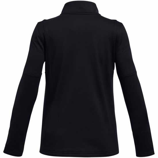 Under Armour Armour Challenger Midlayer Juniors Черно 