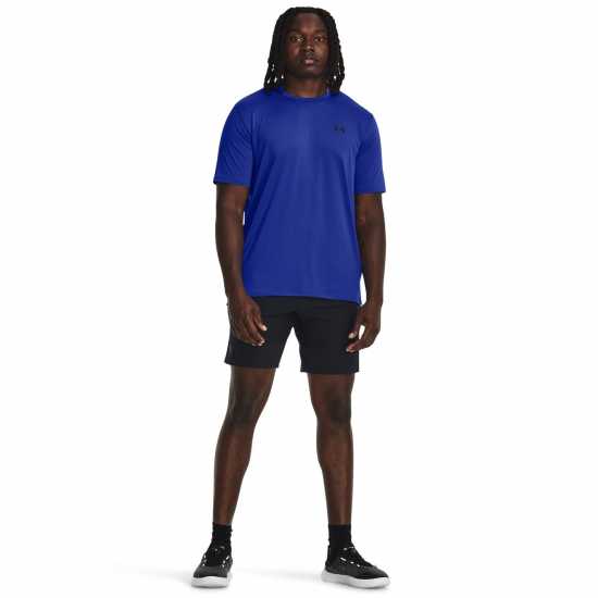 Under Armour Motion Ss Top Sn41  Мъжки ризи