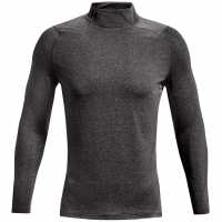 Under Armour Coldgear® Fitted Mock Mens