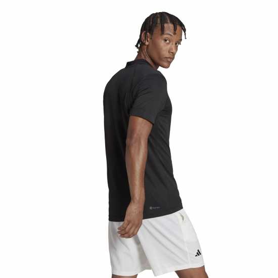 Adidas M T Freelift Sn99  Мъжки тениски с яка