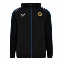 Castore Wolverhampton Wanderers Training Jacket