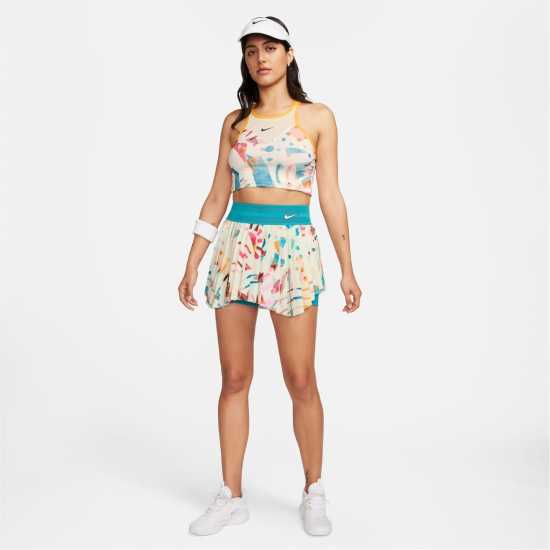 Nike New York Tennis Skort  - Тенис облекло