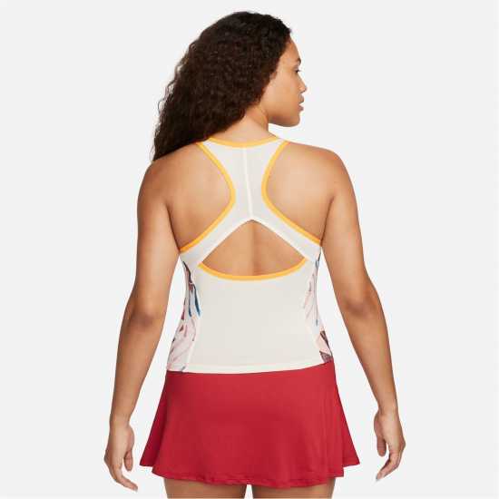 Nike Dri-FIT Slam Women's Tennis Tank Top