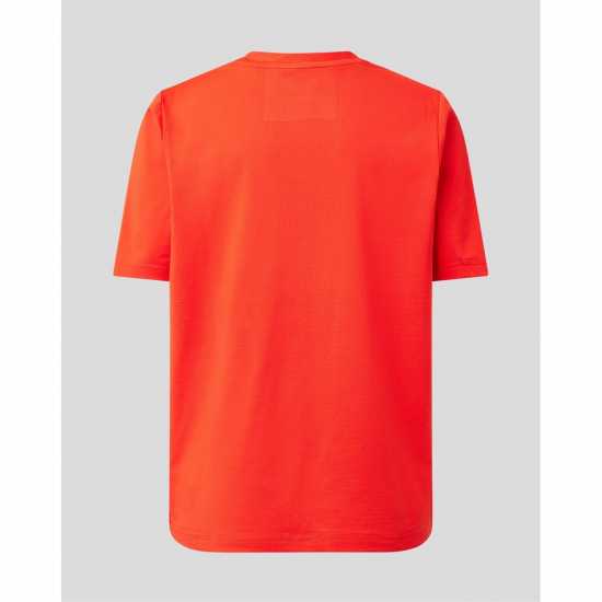 Castore Charlton Athletic Poly T-Shirt Junior  Детски тениски и фланелки