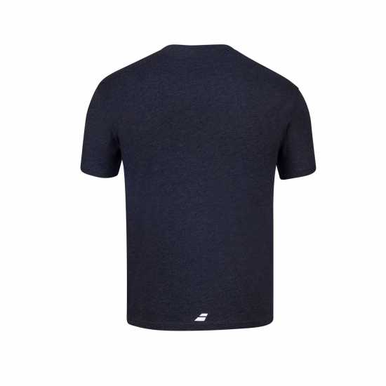 Babolat Тениска Exercise Country Tennis T Shirt  Мъжко облекло за едри хора