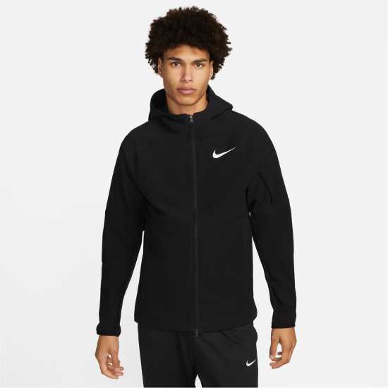 Nike Flex Vent Max Men's Dri-FIT Fitness Jacket  Мъжки грейки
