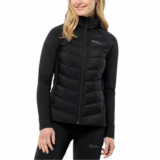 Jack Wolfskin Jw Tasman Down Hybrid Jack Wolfskin Jw Tasman Down Hybrid
