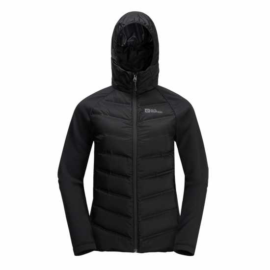 Jack Wolfskin Jw Tasman Down Hybrid Jack Wolfskin Jw Tasman Down Hybrid