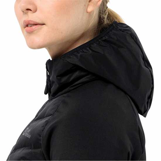 Jack Wolfskin Jw Tasman Down Hybrid Jack Wolfskin Jw Tasman Down Hybrid