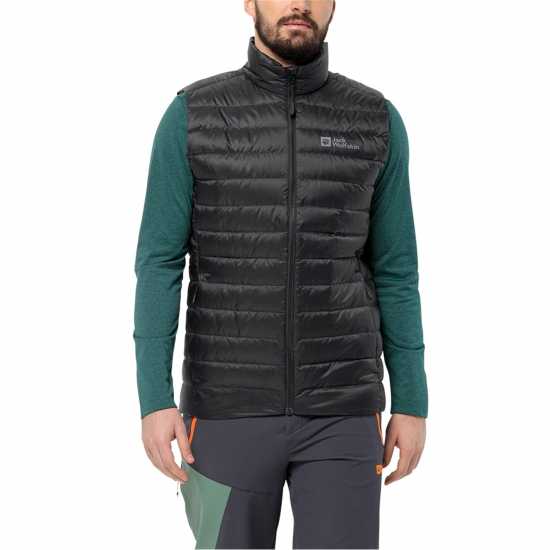 Jack Wolfskin Pilvi Down Outdoor Vest  Мъжки якета и палта