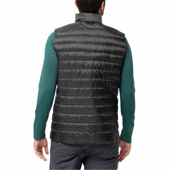 Jack Wolfskin Pilvi Down Outdoor Vest  Мъжки якета и палта