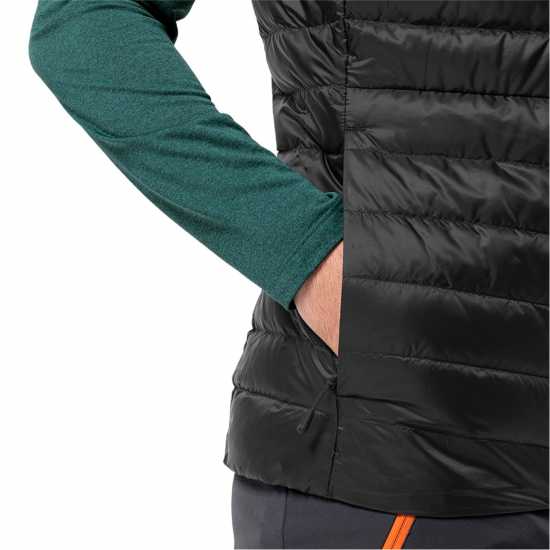 Jack Wolfskin Pilvi Down Outdoor Vest  Мъжки якета и палта