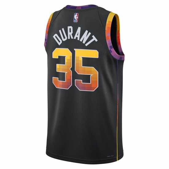 Nike Statement Edition Jordan Dri-Fit Nba Swingman Jersey Слънца Мъжки тениски и фланелки