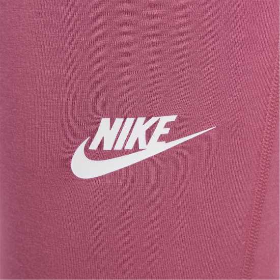 Nike Sportswear Essential Big Kids' (Girls') Mid-Rise Leggings  Детски клинове