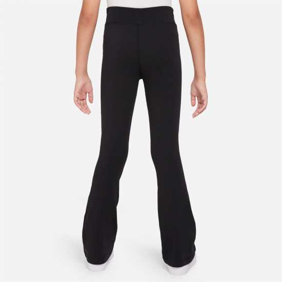 Nike Sportswear Favorites Big Kids' (Girls') Flared Leggings  