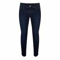 Armani Exchange Вталени Дънки J14 Skinny Jeans