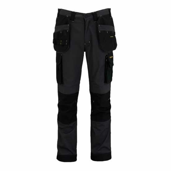Работни панталони Dunlop Мъжки Панталони Endurance Work Trouser Mens Dunlop Мъжки Панталони Endurance Work Trouser Mens Работни панталони